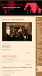 Mobile Screenshot of concerts.bigplain.com